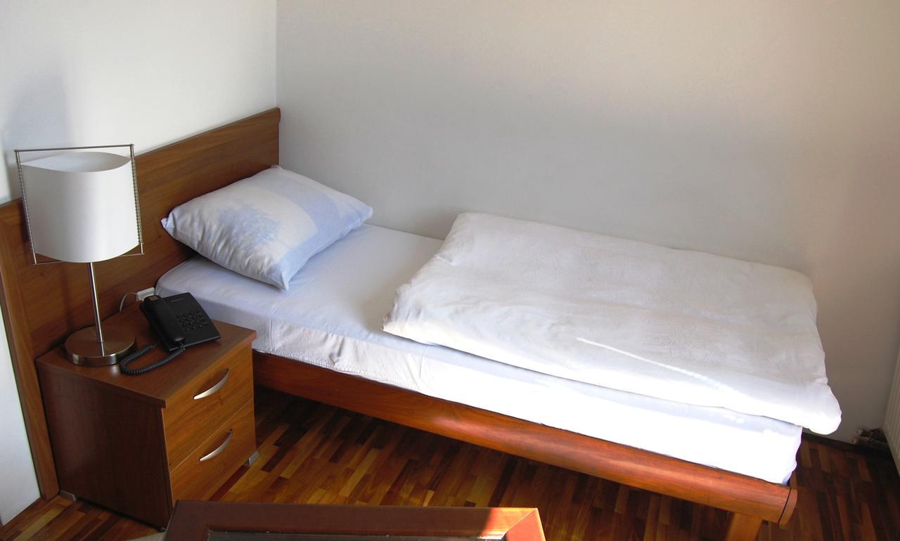 Brile Otel Kolaşin Dış mekan fotoğraf