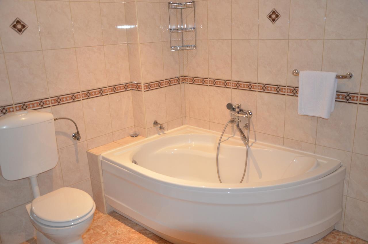 Brile Otel Kolaşin Dış mekan fotoğraf