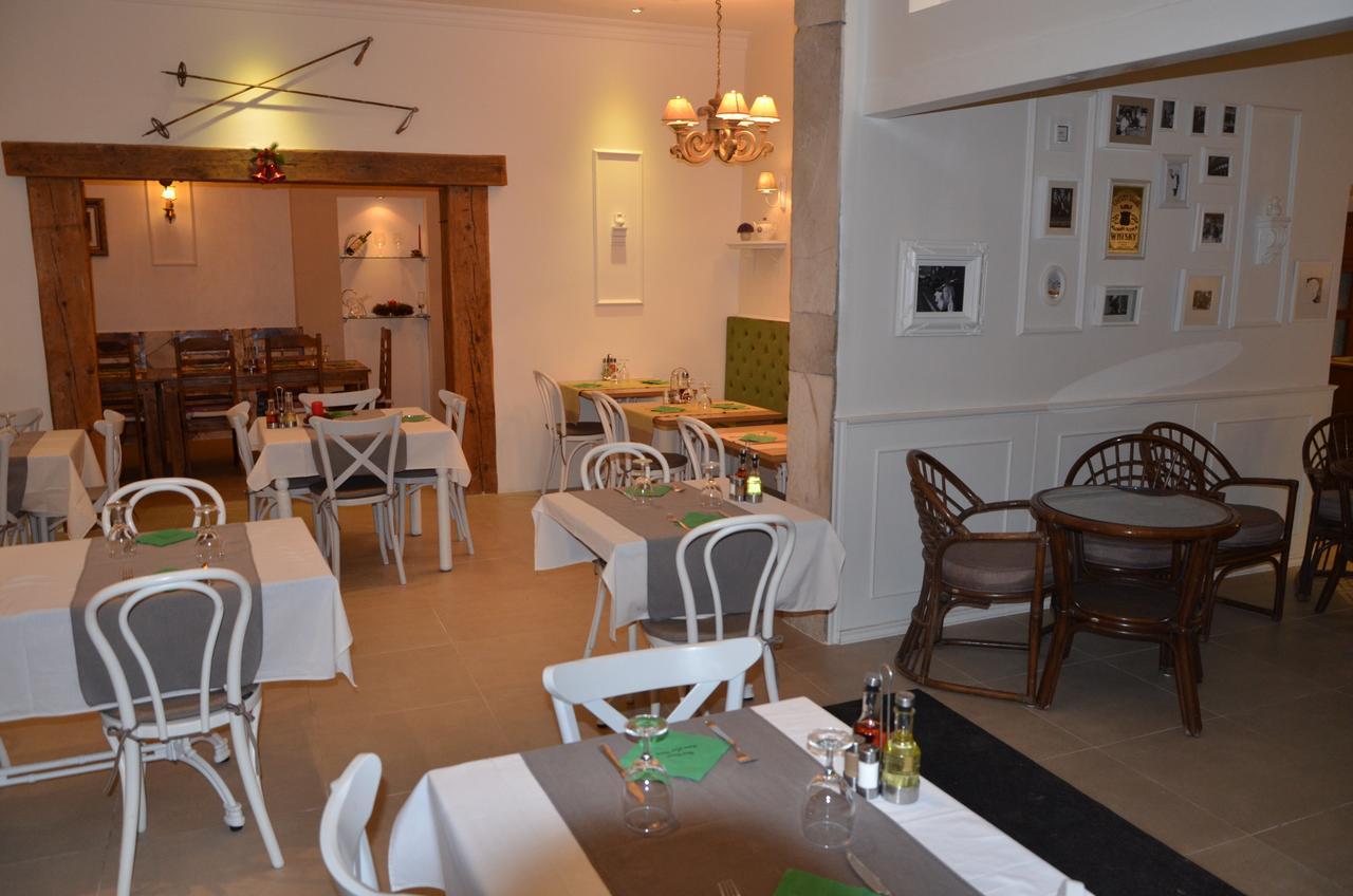 Brile Otel Kolaşin Dış mekan fotoğraf