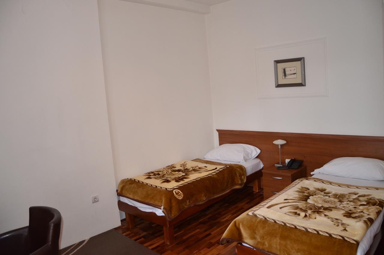 Brile Otel Kolaşin Dış mekan fotoğraf