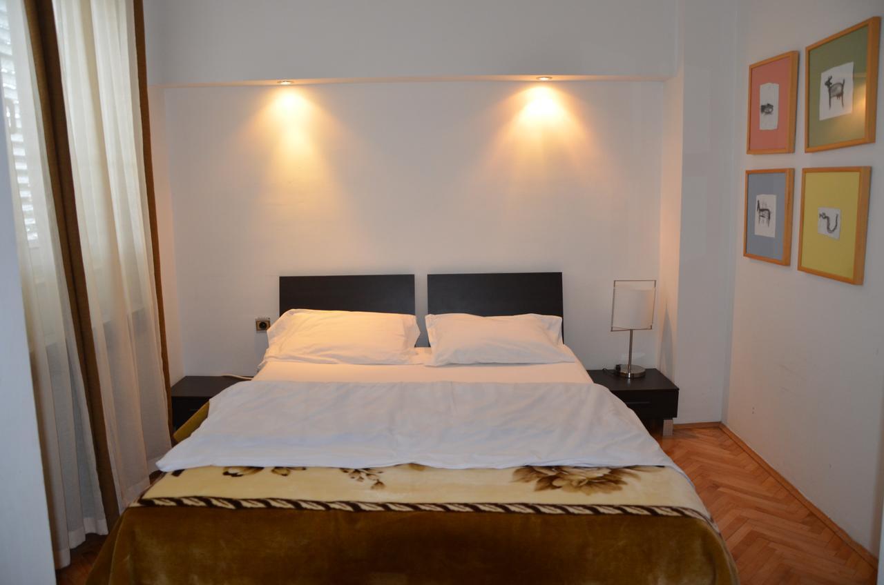 Brile Otel Kolaşin Dış mekan fotoğraf
