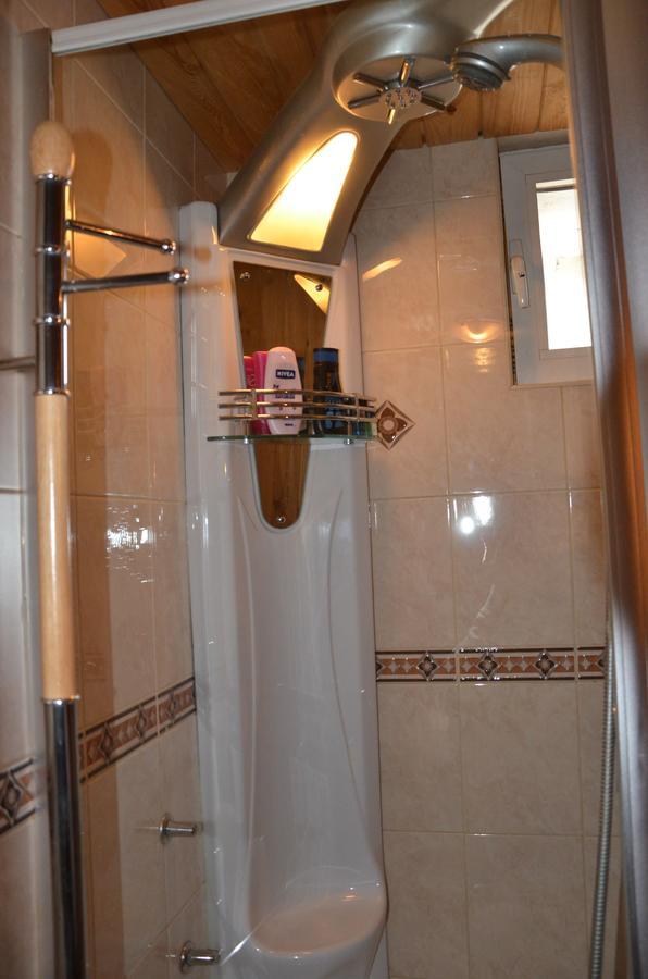 Brile Otel Kolaşin Dış mekan fotoğraf